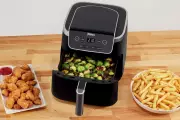 Ninja Air Fryer PRO Hits £79 in Major Amazon and Ninja Payday Sale