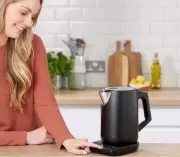 Ninja Perfect Temperature Kettle Drops 30% to £70 in Amazon Limited-Time Sale