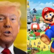 Nintendo Files Lawsuit Against US Government Over Trump-Era Tariffs