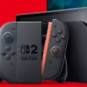 Nintendo Switch 2 Faces Major Sales Decline Amid Industry-Wide Concerns
