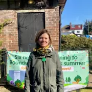 North London Park Toilets Return After £150k Council Funding Victory