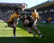 Northampton Edges Newcastle in Thriller to Reclaim Premiership Summit