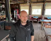 Northern Israelis Defy Conflict, Seek Normalcy Amid Hezbollah Escalation