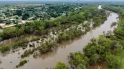 Northern Territory Braces for Cyclone Narelle Amid Severe Flooding Crisis