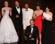 Norwegian Film 'Sentimental Value' Makes History with Oscar Win