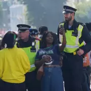 Notting Hill Carnival Secures £4.66M Grant for Enhanced Security After Police Step Back