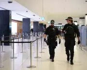 NSW Anti-Slavery Commissioner Raises Concerns Over Iranian Football Team's Exit