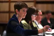 NSW Minister Apologizes as Calls for Inquiry Grow Over Children Living With Killer