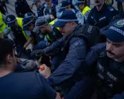 NSW Premier Warned Police Powers Could Fuel Radicalisation Before Passing Laws