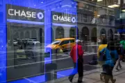 NYC Bank Robber's Losing Streak: $605 from Six Chase Branches