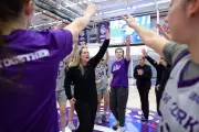 NYU Women's Basketball Dynasty: Record 55-Game Streak Dominates Division III