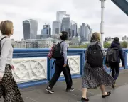 OECD Warns UK Economy Hit Hardest by Middle East Conflict, Slashes Growth Forecast