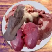 Offal Sales Surge as Nose-to-Tail Eating Makes a Comeback in UK Kitchens