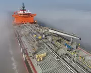 Oil Prices Surge 17.65% This Week, Biggest Gain Since 2022 Ukraine Invasion