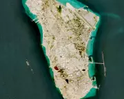 Oil Prices Surge After US Strikes Iran's Kharg Island, Trump Demands Hormuz Reopening