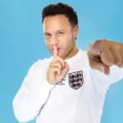 Olly Murs Opens Up About Body Debate 'Hurt' While Training for Soccer Aid Return