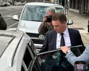 Olympic Cyclist Rohan Dennis Criticized for Porsche Post After Wife's Death