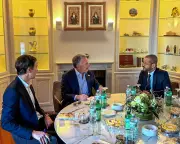 Oman Accuses Israel of Pushing US into Iran War, Claims Deal Was Near