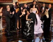 One Battle After Another Dominates Oscars 2026 with Six Awards