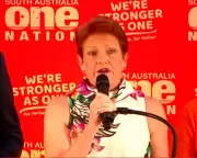One Nation Secures SA Seats as Liberals Grapple with Election Defeat