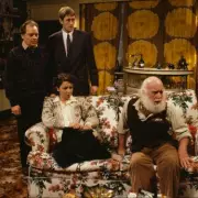 Only Fools and Horses Star Warns Against Reboot, Calls Show a 'Jewel'