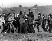 Orgreave Inquiry Launches: Miners to Share Truth After 40 Years of Silence