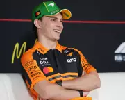Oscar Piastri's Homecoming: Melbourne Grand Prix Awaits McLaren's Rising Star