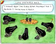 Oscar-Winning Films That Mirror Our Modern Reality