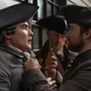 Outlander's Final Season Arrives: Fans Rush to Binge Epic Fantasy Drama