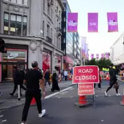 Oxford Street Pedestrianisation Faces Funding Gaps and Local Opposition