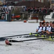 Oxford vs Cambridge Boat Race: Most Dramatic Moments from Sinkings to Protests