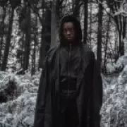 Paapa Essiedu's Severus Snape Portrayal Transforms Harry Potter Legacy