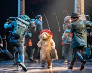 Paddington and Into the Woods Lead Olivier Awards with 11 Nominations Each