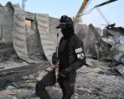 Pakistan's Airstrikes Against Taliban Aim to Prevent Terror Attacks