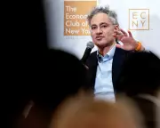 Palantir CEO Warns AI Will Disrupt Democratic Voters, Sparking Debate