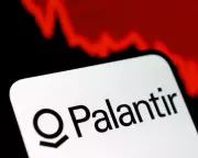 Palantir UK Chief Urges Government to Keep NHS Contract Amid Scrutiny