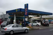 Panic Buying Sparks Fuel Crisis in Australia as Demand Surges Amid Iran War
