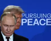 Parallels Emerge: US-Israel Iran Campaign Echoes Russia's Ukraine Invasion