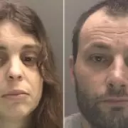 Parents Sentenced for Murdering Infant Son, Calling Him 'Monster'