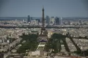 Paris Retains Its Quantitative Finance Powerhouse Status Amid Middle East Hedge Fund Influx