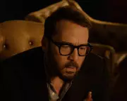 Past Life Review: Jeremy Piven and Pixie Lott Shine in British Drama