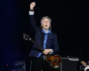 Paul McCartney Announces 18th Solo Album 'The Boys of Dungeon Lane'