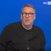 Paul Merson Fears Barcelona Will Batter Arsenal After 'Worrying' Cup Final Loss