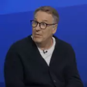 Paul Merson Predicts Brighton vs Arsenal and Newcastle vs Man Utd Clashes