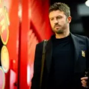 Paul Parker Urges Man Utd to Offload Maguire and Mount for Future Success