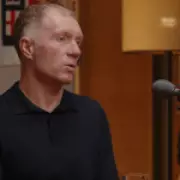 Paul Scholes Clarifies Controversial Michael Carrick Comment After Social Media Backlash