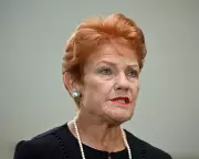 Pauline Hanson's Taxpayer-Funded Travel Coincides with One Nation Fundraisers