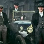 Peaky Blinders Star Paul Anderson Speaks Out After Immortal Man Movie Snub