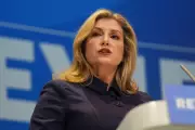 Penny Mordaunt Warns Only British Deaths Would Force Defence Spending Action
