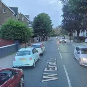 Pensioner Stabbed 20 Times in Camden Home Named as Paul Ratledge